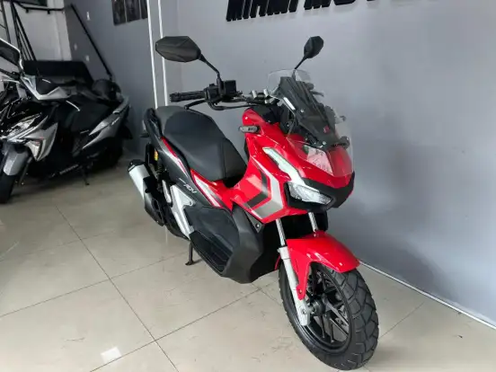 HONDA-ADV HONDA-ADV-2024