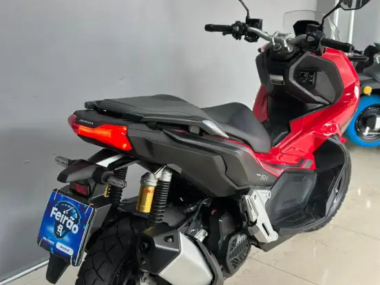 HONDA-ADV HONDA-ADV-2024