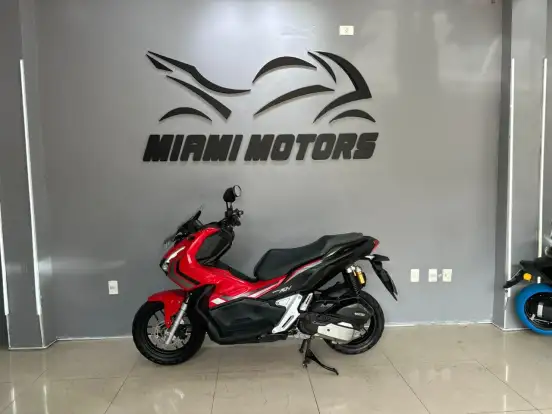 HONDA-ADV HONDA-ADV-2024