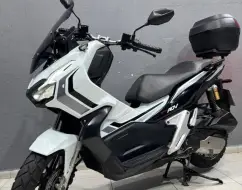 HONDA ADV HONDA ADV
