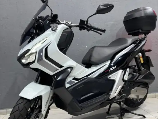 HONDA-ADV HONDA-ADV-2022