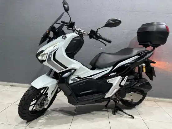 HONDA-ADV HONDA-ADV-2022