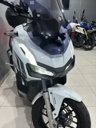 HONDA-ADV HONDA-ADV-2022