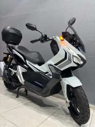 HONDA-ADV HONDA-ADV-2022
