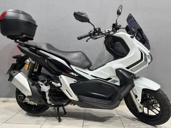HONDA-ADV HONDA-ADV-2022