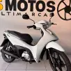 HONDA BIZ 125 ES HONDA BIZ 125 ES