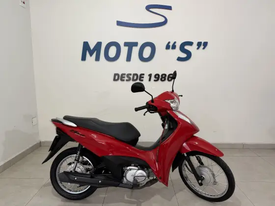 HONDA BIZ 125 ES 