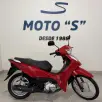 HONDA BIZ 125 ES HONDA BIZ 125 ES
