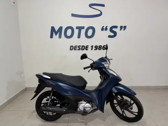 HONDA-BIZ 125 EX HONDA-BIZ 125 EX-2025