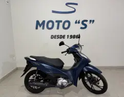 HONDA BIZ 125 EX HONDA BIZ 125 EX