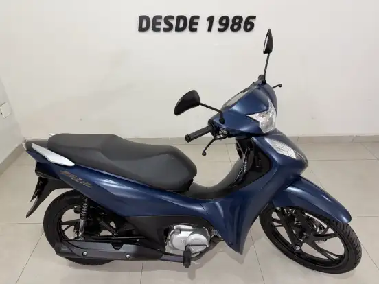 HONDA-BIZ 125 EX HONDA-BIZ 125 EX-2025