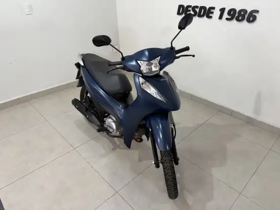 HONDA-BIZ 125 EX HONDA-BIZ 125 EX-2025