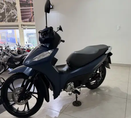 HONDA-BIZ 125 EX HONDA-BIZ 125 EX-2025