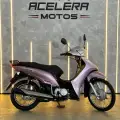HONDA BIZ 125 KS HONDA BIZ 125 KS