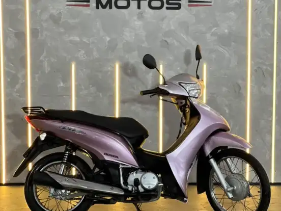 HONDA-BIZ 125 KS HONDA-BIZ 125 KS-2011