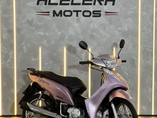 HONDA-BIZ 125 KS HONDA-BIZ 125 KS-2011