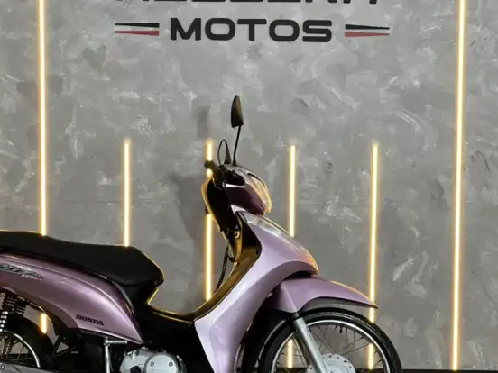 HONDA-BIZ 125 KS HONDA-BIZ 125 KS-2011