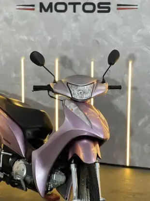 HONDA-BIZ 125 KS-2011