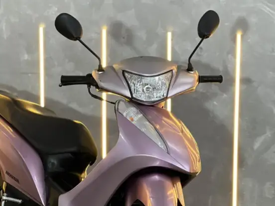 HONDA-BIZ 125 KS HONDA-BIZ 125 KS-2011