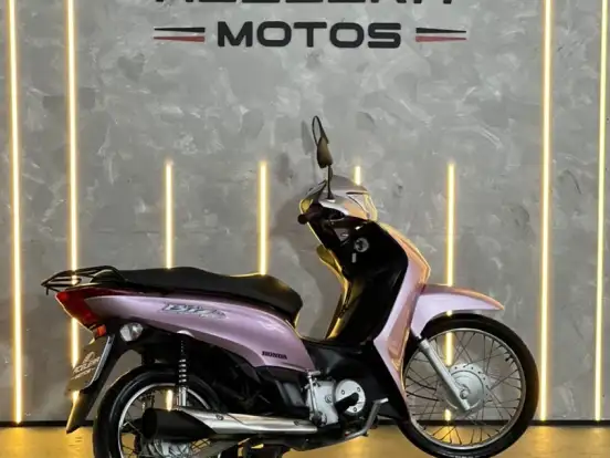 HONDA-BIZ 125 KS HONDA-BIZ 125 KS-2011