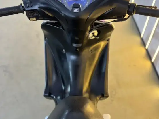 HONDA-BIZ 125 KS HONDA-BIZ 125 KS-2011