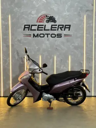 HONDA-BIZ 125 KS-2011
