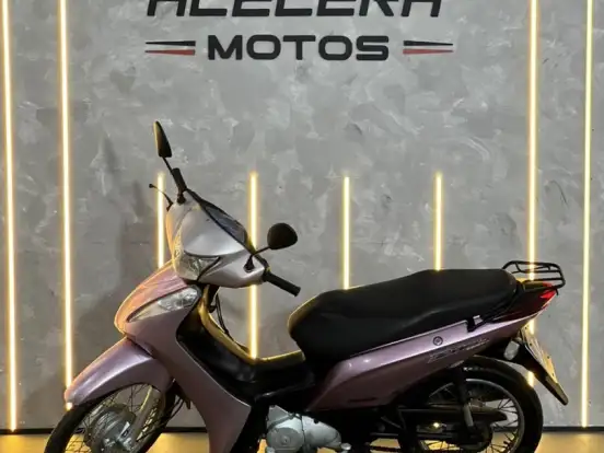 HONDA-BIZ 125 KS HONDA-BIZ 125 KS-2011