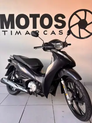 HONDA BIZ 125i 