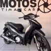 HONDA BIZ 125i HONDA BIZ 125i