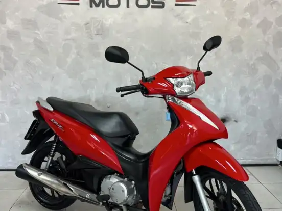 HONDA-BIZ 125i HONDA-BIZ 125i-2023