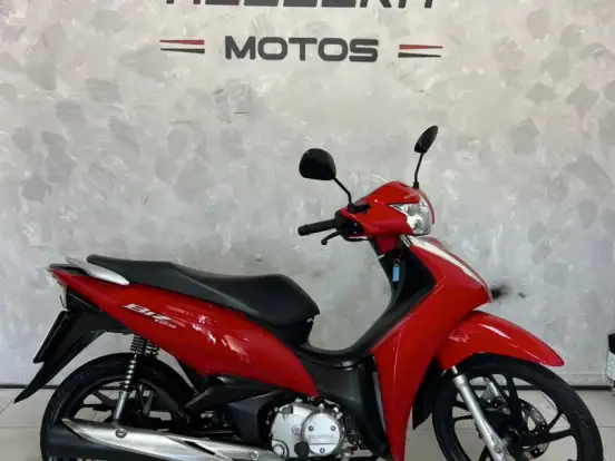 HONDA-BIZ 125i HONDA-BIZ 125i-2023