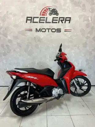 HONDA-BIZ 125i-2023