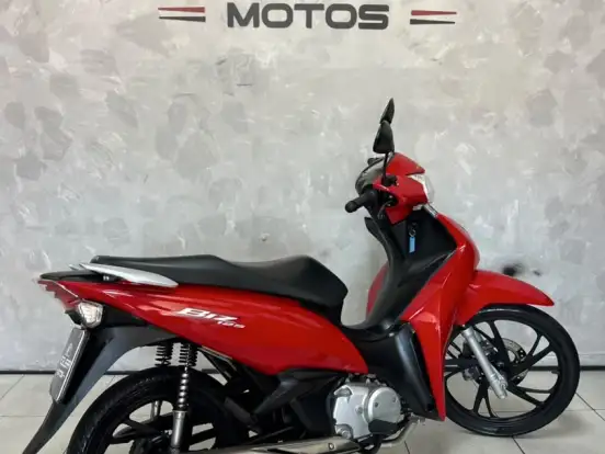 HONDA-BIZ 125i HONDA-BIZ 125i-2023