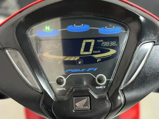 HONDA-BIZ 125i HONDA-BIZ 125i-2023