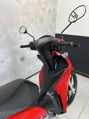 HONDA-BIZ 125i-2023