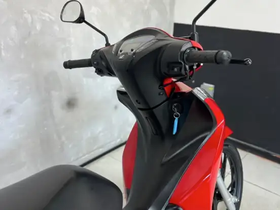 HONDA-BIZ 125i HONDA-BIZ 125i-2023