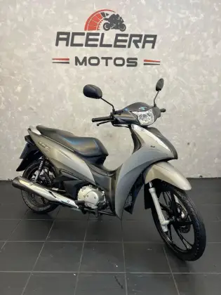 HONDA BIZ 125i 