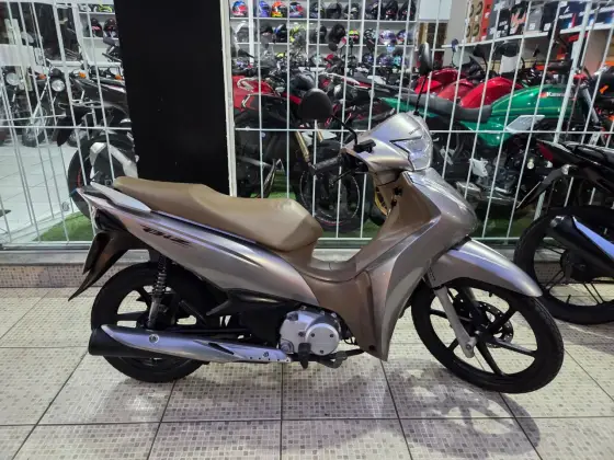 HONDA BIZ 125i 
