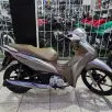 HONDA BIZ 125i HONDA BIZ 125i
