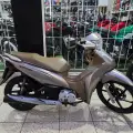 HONDA BIZ 125i HONDA BIZ 125i