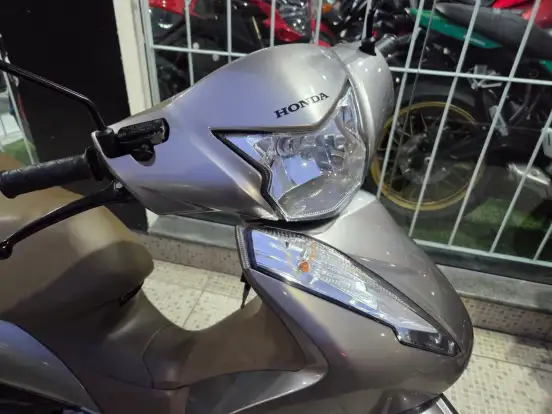 HONDA-BIZ 125i HONDA-BIZ 125i-2019