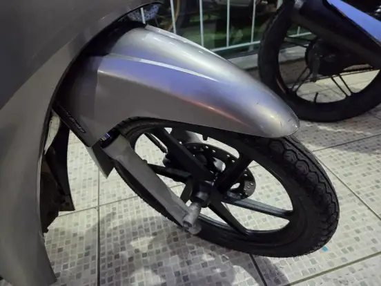 HONDA-BIZ 125i-2019