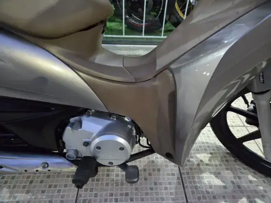 HONDA-BIZ 125i HONDA-BIZ 125i-2019