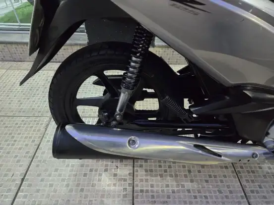 HONDA-BIZ 125i HONDA-BIZ 125i-2019