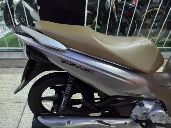 HONDA-BIZ 125i HONDA-BIZ 125i-2019