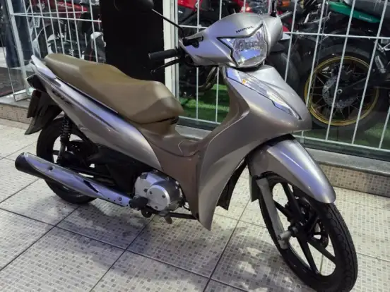 HONDA-BIZ 125i HONDA-BIZ 125i-2019