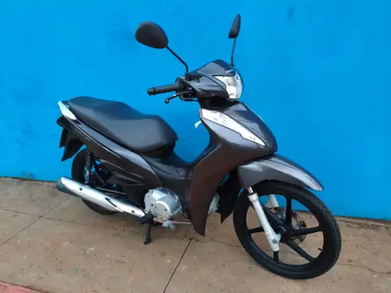 HONDA-BIZ 125i HONDA-BIZ 125i-2019