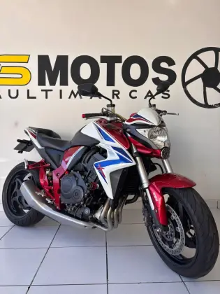 HONDA CB 1000R ABS 