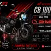 HONDA CB 1000R ABS HONDA CB 1000R ABS