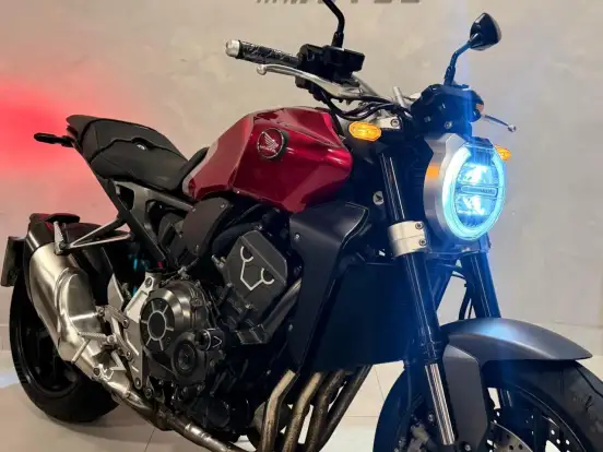 HONDA-CB 1000R ABS-2019